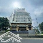 Tòa nhà ngộp bank - mặt tiền ngay lê văn việt, tđ - 11 x 34m - hầm 6 tầng - hđt: 210 triệu - 52 tỷ