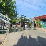 Nhà shr 4m x 25m. 100m2. mặt tiền buôn bán đường trần thị bảy