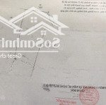 Bán đất tại bùi thị xuân, 34 tỷ, 779 m2, huế, thừa thiên huế
