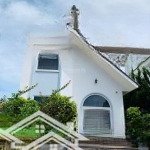 Villa sân vườn mặt tiền ngay thung lũng tình yêu 555m2 29 tỷ thương lượng