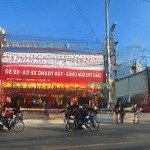 Cho thuê nhà kinh doanh 250m2, 3pn, mặt tiền số 1323 đường tỉnh lộ 43, p bình chiểu, tp.thủ đức