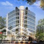 Bán căn hoa hậu cực víp mặt phố trần hưng đạo diện tích 130m2 mặt tiền 9,5m , nhà 2 mặt thoáng