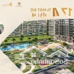 Matterile trinity square vinhomes ocean park2, căn hộ 5 sao giá chỉ từ 54tr/m2