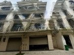 Cần bán shophouse sb6-317 vinhomes ocean park 2, xẻ khe rộng 2,5m để vừa xe oto. hàng hiếm!