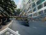 Bán nhà nha trang mặt tiền nguyễn thiện thuật ngay ngã tư nguyễn thị minh khai ngang 5,15m hướg đôg