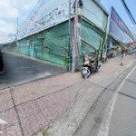 Mặt tiền tô ký thới tam thôn hóc môn giá rẻ 11.5 tỷ diện tích 210m2 (5 x 35) cn166, nở hậu