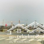 Bán nhanh 71m2 đẹp nhất nghĩa đạo, đường thông ô tô tránh, gần quốc lộ, gần khu cn thuận thành 1
