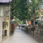 đất ninh xá, hàng hiếm, tài chính nhỏ, chỉ 1,2 tỷ, tiềm năng cực tốt