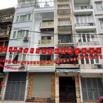 Nhà pl 91 hồng hà- phúc xá- ba đình 56m2*5t-thang máy kinh doanh- oto tải đỗ cửa ngày đêm 16 tỷ.