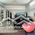 Cần bán biệt thự khu k300 - p13, tân bình 8x25m, 5 tầng, tthang máy - 42 tỷ.