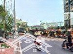 Mặt tiền kinh doanh ngã tư thủ đức_4 tầng dt 130m2 ngang 8m_18,x tỷ