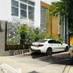 Nhà góc 2 mt đường phan đăng lưu, phú nhuận - dt: 4,6x15m - kc: 4 tầng sân thượng - giá: 11 tỷ