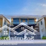 Bán biệt thự đẹp tại sun casa central, 4,968 tỷ, 168m2. thanh toán chỉ 1tỷ5 nhận nhà luôn.