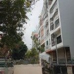 Hiếm! mảnh đất phân lô khu tập thể công an đa sỹ - vỉa hè - ô tô tránh đỗ
