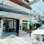 Bán nhà mặt tiền kinh doanh ba đình, 4,7x9 nh, 2 tầng, 7,18 tỷ hưng phú quận 8