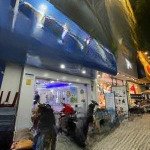Siêu phẩm mt ngang 12m ngay xô viết nghệ tĩnh, p17 bình thạnh, dt 12x23m, hđt 80tr/tháng giá 61 tỷ
