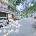 Bán nhà nha trang mặt tiền hoàng văn thụ-phương sài đoạn 2 chiều ngang 4,8m nhà gồm 4 tầng giá 14ty