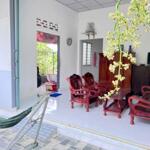 Nhà phú hưng thành phố bến tre ,full thổ cư, đường ô tô