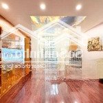 Bán nhà đường ngô thì nhậm, pl 55m*5t*mt5m, dân xây, ôtô, kd, 30m ra chợ bông đỏ - giá chỉ 11.5 tỷ