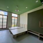 Căn hộ ban công 40m2 mới 100% ngay công viên lê thị riêng quận tân bình