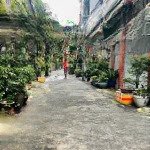 Khu bàu cát hẻm xe tải đường ba vân phường 14 tân bình 3 tầng 69m2 ( 4 x 17.2 ) còn 9.8 tỷ.