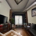 Bán nhà đường lê đức thọ lô góc ba gác tránh 54m3 4 tầng 4 ngủ - giá 8.8 tỷ có thương lượng