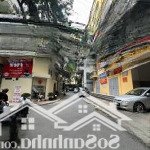 Bán nhà ngõ.71 linh lang. oto tránh.kinh doanh sầm uất.50m2 x 5t.mt.3.5m. giá 21 tỷ