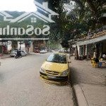 Nhà mặt phố trạm kinh doanh 24/7 vị trí đắc địa đắt giá nhất quận long biên bán nhanh