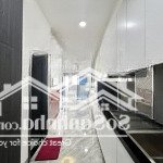 Cho thuê căn hộ 60m2, mặt tiền nguyễn đình chiểu, quận 3. đầy đủ nội thất