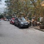 Bán bt bán đảo linh đàm, 250m2, thỏa thuận
