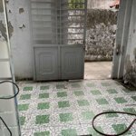 Bán nhà 3 tầng đường đà nẵng, ngô quyền, hải phòng