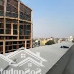 Cho thuê văn phòng hạng a tòa nhà mới tại cát linh giá cực tốt