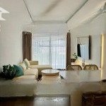 Quỹ căn góc 3 phòng ngủ 75.5m2-80m2-105m2 giá chỉ từ 4.5 tỷ tại phương đông green home, long biên