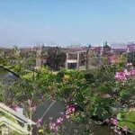 Cặp đôi hoa hậu d16 - 01 & d16 - 02 biệt thự 4 mặt tiền, view kênh đào cực phẩm tại waterpoint