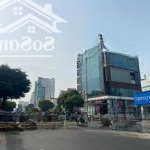 Chuyển nhượng cao ốc góc 2 mặt tiền phan đăng lưu và lam sơn - diện tích: 22x25m giá 350 tỷ