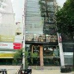 định cư nước ngoài cần tiền bán gấp nhà mt võ văn tần, 7.1x23m 5 tầng hđt: 210 tr/th chỉ 79 tỷ tl