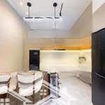 Khu phố tựa châu âu giữa lòng trung tâm gò vấp - xe hơi ngủ nhà - 45m2- chỉ 6.2