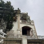 Giá sốc biệt thự việt hưng đẹp nhất khu 240m mt 14m không có căn thứ 2!