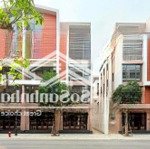 Giá rẻ chấn động! biệt thự liền kề giống song lập sát đại lộ hừng đông chỉ 11.7 tỷ