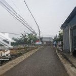 Chính chủ gửi bán thôn 3 phú cát quốc oai hn, 152,6m fuff tc mt 5m cách dh09 100m