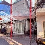 Nhà hẻm xe hơi_đề thám _quận 1( giá: 5.x tỷ )