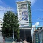Hàng ngộp! cần bán gấp nhà mặt tiền ngay hoàng hoa thám - dt: 11x26m hầm 7 tầng hđt: 240tr/th 42 tỷ