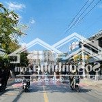 Bán đất hẻm xe hơi ngay đặng văn bi, ra ga metro chỉ 3-5 phút. đất hiện hữu, xd tự do,pháp lý chuẩn