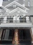 Nhà 5 tầng 32m2, ô tô đỗ ngõ, 300m ra quốc lộ 21b, vành đai 4, chợ đầu mối phía nam, giá 3.15 tỷ.