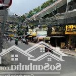 Bán nhà trung tâm quận 3 đường cmt8, diện tích 34m2, 4 tầng btct, nhỉnh 5 tỷ