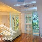 Biệt thự vip bán đảo linh đàm - hoàng mai- lô góc- dân xây - diện tích lớn - gara 3 ô tô.