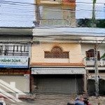 Cho thuê nguyên căn mặt tiền đường hải thượng, tiện mở ngân hàng, nhà thuốc, cửa hàng tiện lợi