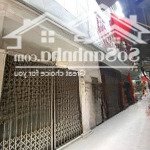 Bán nhà 94m2 tại giải phóng,hbt,nhà 2 mặt ngõ, mt 5.3m.giá 15.5 tỷ