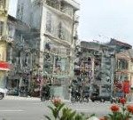 Cần bán nhà mặt phố lê lợi - hà đông, hà nội. 400tr/m