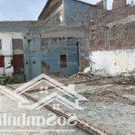 đất đại lộ - ninh sở giáp vạn phúc - thanh trì
diện tích: 40.5m2
mặt tiền= hậu =5m